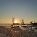 Sea View Holiday In Center *