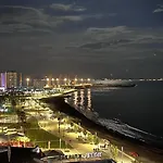 Sea View Holiday In Center * Durrës