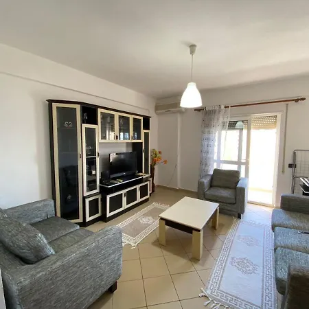 Appartement Sea View Holiday In Center