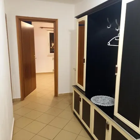 Appartement Sea View Holiday In Center *