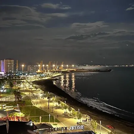 Sea View Holiday In Center * Durrës