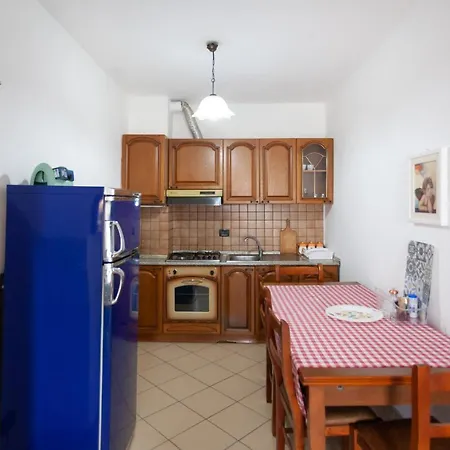 Sea View Holiday In Center Appartement Durrës