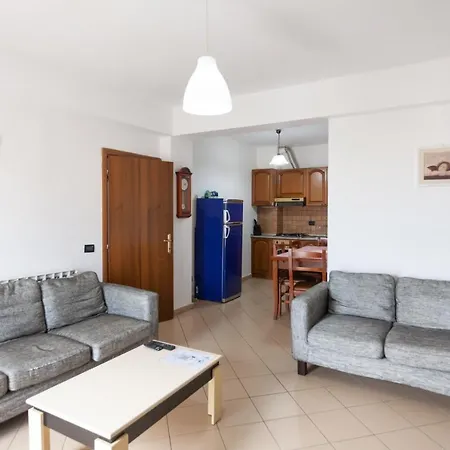 Apartamento Sea View Holiday In Center *