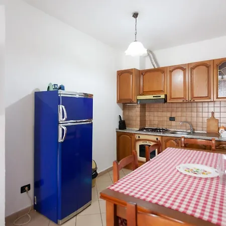 Appartement Sea View Holiday In Center