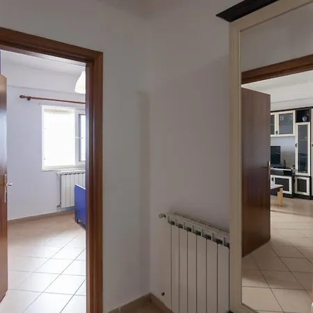 Appartement Sea View Holiday In Center