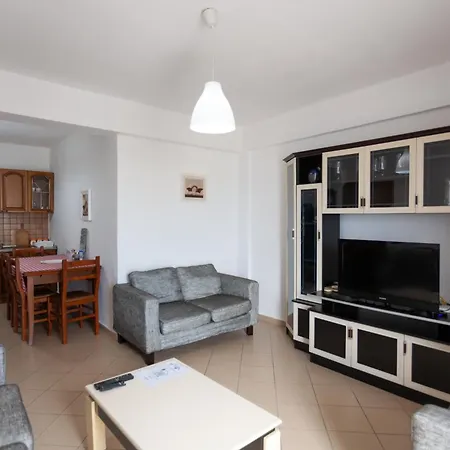 Apartamento Sea View Holiday In Center