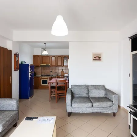 Apartman Sea View Holiday In Center
