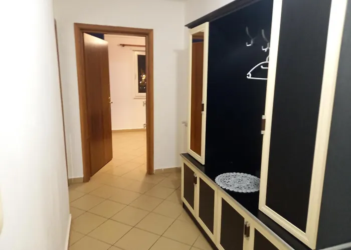 Apartman Sea View Holiday In Center *