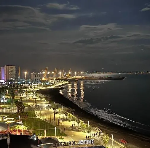 Sea View Holiday In Center * Durrës