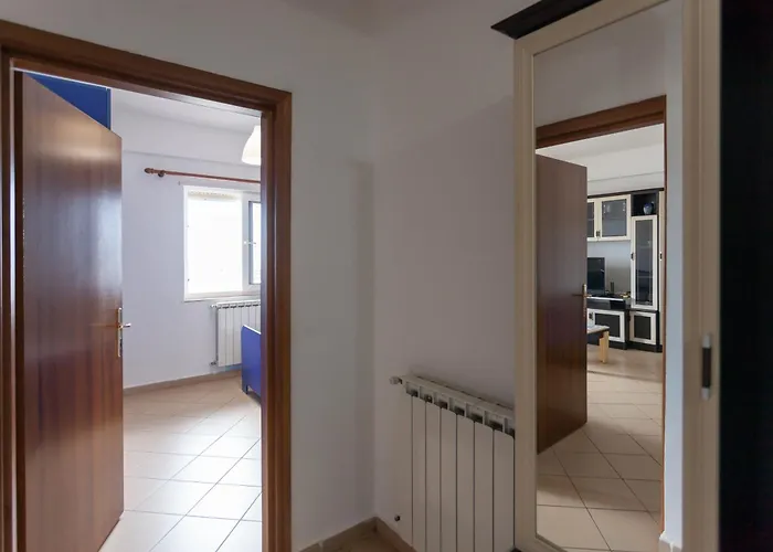 Apartman Sea View Holiday In Center