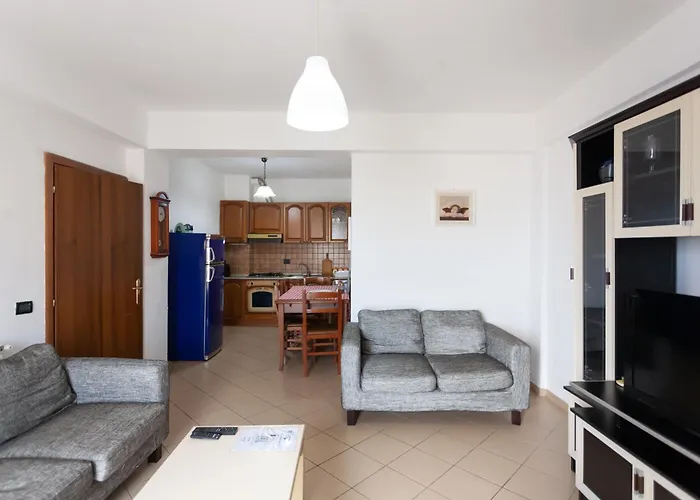 Apartman Sea View Holiday In Center