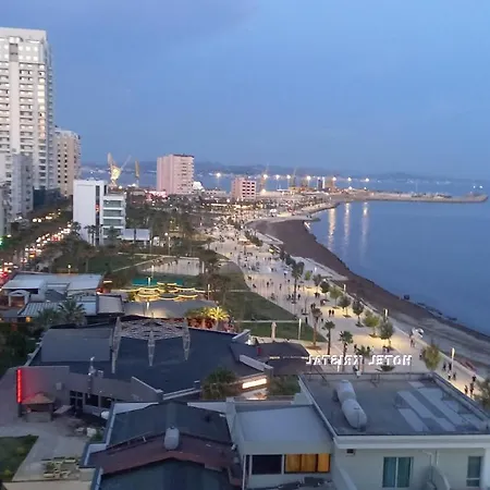 Apartment Sea View Holiday In Center *