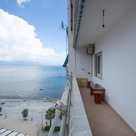 Apartment Sea View Holiday In Center *