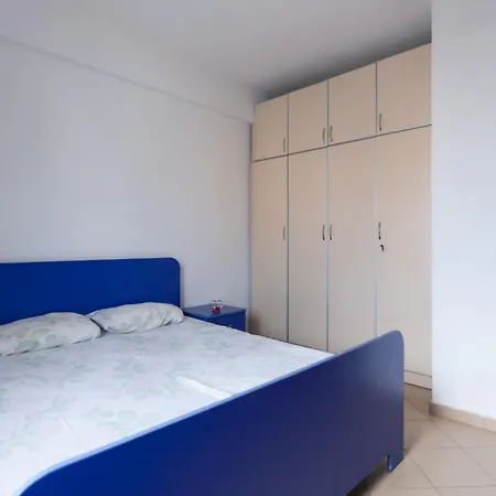 Sea View Holiday In Center * Durres