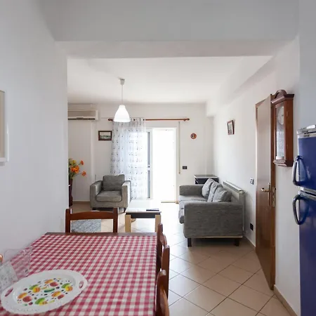 Sea View Holiday In Center Durres