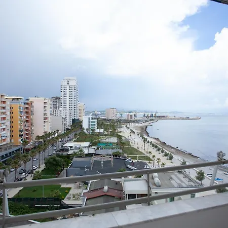 Sea View Holiday In Center *